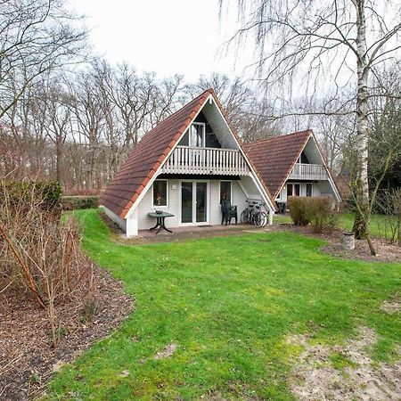 Stijlvolle Vakantiewoning Just For Holliday Villa Gramsbergen Dış mekan fotoğraf