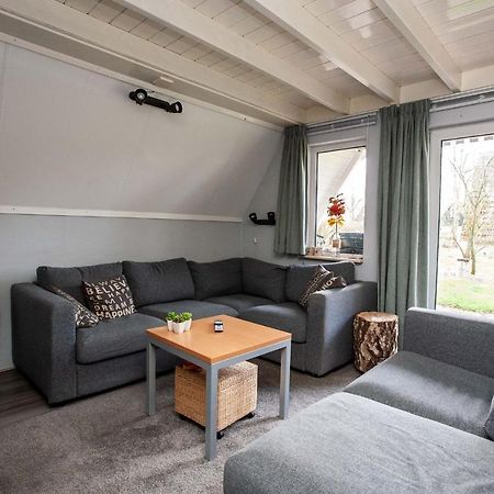 Stijlvolle Vakantiewoning Just For Holliday Villa Gramsbergen Dış mekan fotoğraf