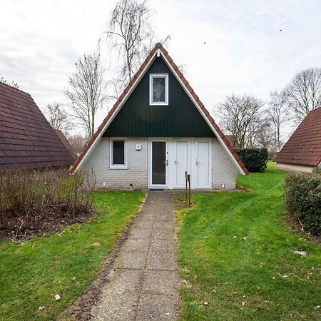 Stijlvolle Vakantiewoning Just For Holliday Villa Gramsbergen Dış mekan fotoğraf