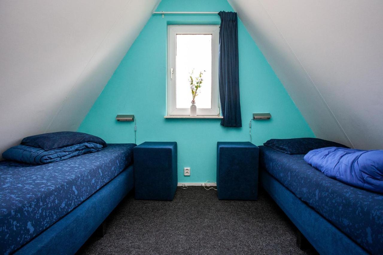 Stijlvolle Vakantiewoning Just For Holliday Villa Gramsbergen Dış mekan fotoğraf